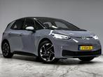 Volkswagen ID.3 First 58 kWh/ Two-Tone/ 18'' LMV/ LED koplam, Automaat, Gebruikt, Zwart, ID.3