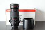 Canon EF 180mm f/3.5L Macro USM, Ophalen of Verzenden, Zo goed als nieuw, Macrolens