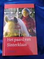 Tjalling Bos - Het paard van Sinterklaas, Diversen, Ophalen of Verzenden, Zo goed als nieuw