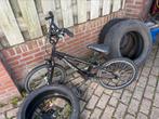Crossfiets, Ophalen of Verzenden, Gebruikt, Staal