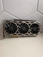 EVGA GTX 1080 Ti 11G, Computers en Software, Videokaarten, PCI-Express 3, DisplayPort, Ophalen of Verzenden, Nvidia