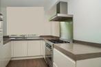 Keuken met inbouwapparatuur - Hoogglans wit, Huis en Inrichting, Keuken | Complete keukens, Ophalen, Gebruikt, U-keuken, Wit