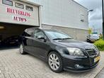 Toyota Avensis Wagon 2.0 VVTi Luna Business | Cruise | Clima, 1998 cc, Stof, 4 cilinders, Zwart