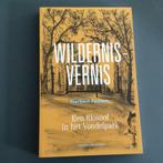 Wildernis vernis - Norbert Peeters, Eén auteur, Ophalen of Verzenden, Zo goed als nieuw