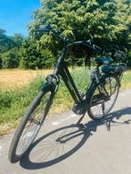 E-Bike Union e fast met garantie., Fietsen en Brommers, Elektrische fietsen, Zo goed als nieuw, 51 tot 55 cm, 50 km per accu of meer
