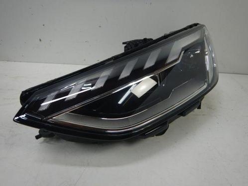 Audi A4 8W Facelift Koplamp Links 8W0941033G, Auto-onderdelen, Verlichting, Audi, Gebruikt, Ophalen of Verzenden