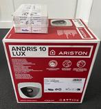 Close-in Boiler Ariston Andris Lux 10 ltr Incl aansluit set!, Minder dan 20 liter, Terugslagbeveiliging (TTB), Nieuw, Boiler