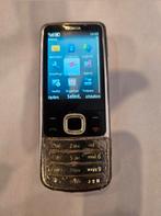 Zeldzame goed werkende Nokia 6700c-1 Telefoon Zilver Metaal, Telecommunicatie, Mobiele telefoons | Nokia, Ophalen of Verzenden