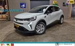 Renault CAPTUR 1.0 TCe 90 evolution 92PK | Rijklaarprijs | L, Auto's, Voorwielaandrijving, Stof, Gebruikt, 1193 kg