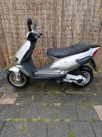 Piaggio skipper 125cc 4takt, Fietsen en Brommers, Scooters | Piaggio, Ophalen of Verzenden