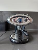 Illy koffiezetapparaat Iperespresseo Francis X7.1, Ophalen, Zo goed als nieuw, Koffiemachine