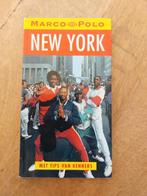 New York Marco polo, Ophalen of Verzenden, Zo goed als nieuw, Europa