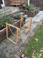 Schragen, Doe-het-zelf en Verbouw, Ophalen