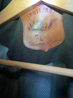 Mooie Jacht Jakt jas - Maat L - Nieuwstaat, Ophalen of Verzenden, Zo goed als nieuw, Maat 52/54 (L)