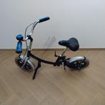 Van Raam loophulp loopfiets City mat zwart zo goed als nieuw, Diversen, Verpleegmiddelen, Ophalen of Verzenden, Zo goed als nieuw