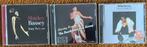 Shirley Bassey - 3 CD’s, Ophalen of Verzenden