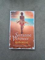 Suzanne Vermeer- Goudkust, Ophalen of Verzenden, Zo goed als nieuw
