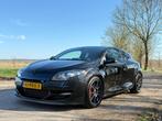 Renault Mégane RS CUP. ORGI NL, KW, Recaro, Forge 320pk ., Auto's, Renault, Voorwielaandrijving, 74 €/maand, Zwart, 4 cilinders