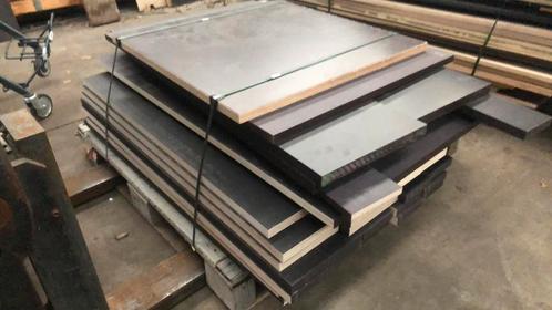 Betonplex, Doe-het-zelf en Verbouw, Platen en Panelen, Zo goed als nieuw, Betonplex, Minder dan 20 mm, Ophalen