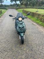 Scooter Piaggio zip 2019 | 50 cc | geel kenteken, Ophalen, Maximaal 45 km/u, Zip, Zo goed als nieuw