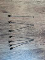 Hijs set 1:50, Ophalen of Verzenden, Zo goed als nieuw, Hijskraan, Tractor of Landbouw, Wsi