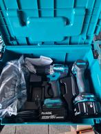 Makita set, Ophalen of Verzenden, Nieuw, Boor- en Schroefmachine
