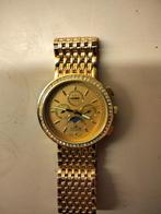 horloge merk eden, Ophalen of Verzenden, Zo goed als nieuw, Polshorloge, Overige merken