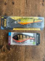 Nieuwe Swimbaits - Perfect voor Trollen!, Ophalen of Verzenden, Nieuw, Overige typen