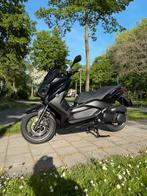 Yamaha XMAX 250 ABS - Zwart, Motoren, 250 cc, Scooter, Particulier, 11 kW of minder