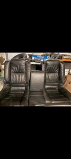 BMW 8 Serie E31 Leder Interieur - Elektrisch met Memory, Ophalen of Verzenden, Gebruikt, BMW