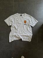 Stussy x Martine Rose collab tshirt L, Ophalen of Verzenden, Nieuw, Wit