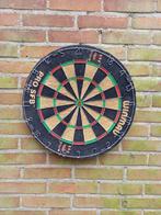 Winmau Dartboard / Dartbord, Ophalen of Verzenden, Dartbord