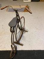Te koop replica van de echte oude kinderfiets., Fietsen en Brommers, Fietsen | Oldtimers, Ophalen