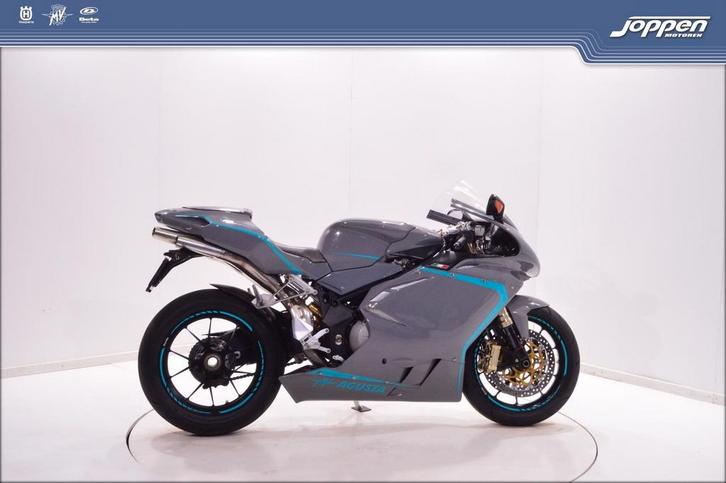 MV Agusta F4 1000R (bj 2010), Motoren, Motoren | MV Agusta, Bedrijf, Super Sport, meer dan 35 kW, 4 cilinders, Motorrijbewijs A