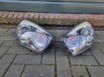 Koplampen kia picanto, Auto-onderdelen, Verlichting, Gebruikt, Kia, Ophalen