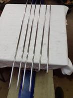 Triumph TR4A deur/voorscherm strips, Ophalen, Nieuw, Triumph