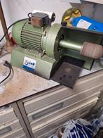 Profiel schuurmachines voor de orthopedie, Ophalen, 1200 watt of meer, Overige typen