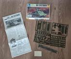 M4A3 105mm Sherman tank Fujimi WA7 / 36007 1:76, Fujimi, Nieuw, Ophalen of Verzenden, Tank