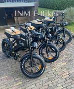 Fatbike V20 Pro V8 H9 V8 Pro & Mini’s | Garantie | NIEUW, Nieuw, 59 cm of meer, 50 km per accu of meer, Ophalen