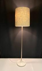 OPRUIMING  jaren 50 60 vloerlamp DDR door AKA Electric, Ophalen, Space age, Metaal, Gebruikt