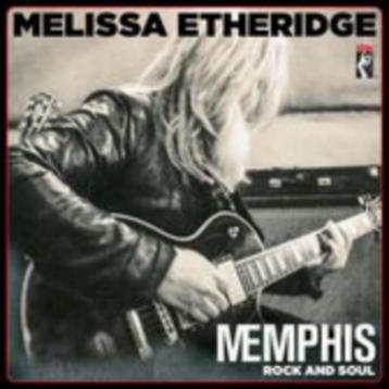 Melissa Etheridge - Memphis Rock And Soul (Nieuw) beschikbaar voor biedingen