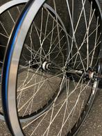 BMX Race wielset, Fietsen en Brommers, Fietsonderdelen, Ophalen of Verzenden, Zo goed als nieuw, Racefiets, Wiel