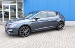 Seat Leon FR Business Intense DSG Automaat | 2019 | Donkergr, Stof, 4 cilinders, 150 pk, 620 kg