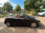 Peugeot 207cc|stoelverwarming|airco|airplay|nw apk|luxe, Voorwielaandrijving, 74 €/maand, 4 cilinders, Cabriolet