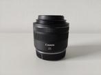 Canon RF 35mm F/1.8 IS Macro STM, Ophalen of Verzenden, Zo goed als nieuw, Macrolens