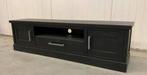 Nieuw Tv meubel  (eikenhout), LaVe Outlet, Eikenhout, 150 tot 200 cm, Eikenhout