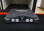 N64 Nintendo 64 Console - Geen kabels, geen jumper Pak, Spelcomputers en Games, Spelcomputers | Nintendo 64, Ophalen, Gebruikt