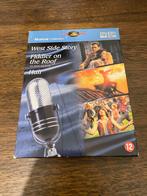 The Musical Film Collection, Alle leeftijden, Ophalen of Verzenden, Zo goed als nieuw, Drama