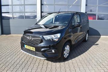 OPEL Combo Cargo GB 1.6 Diesel 100pk L2H1 Innovation beschikbaar voor biedingen