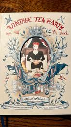 Angel Adoree - Het vintage tea party boek, Angel Adoree, Ophalen of Verzenden